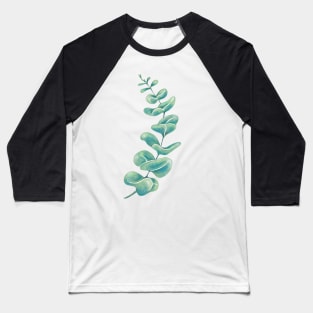 Eucalyptus art Baseball T-Shirt